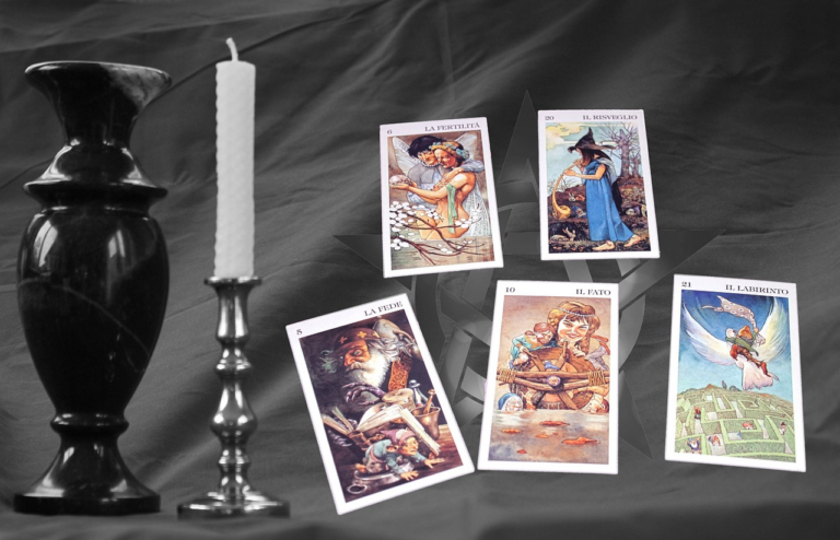 What is a psychic Benefit?
