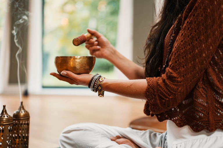 What does it mean to be highly psychic?
