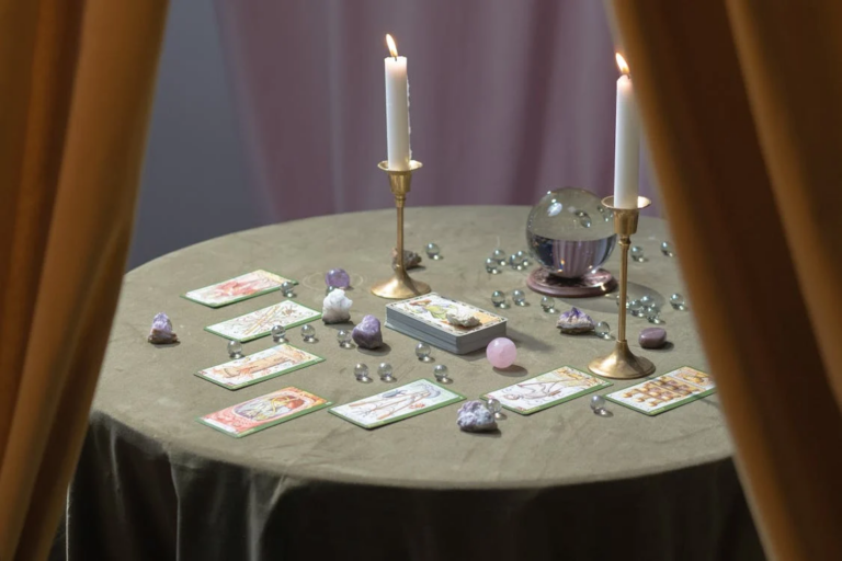California Psychics reviews